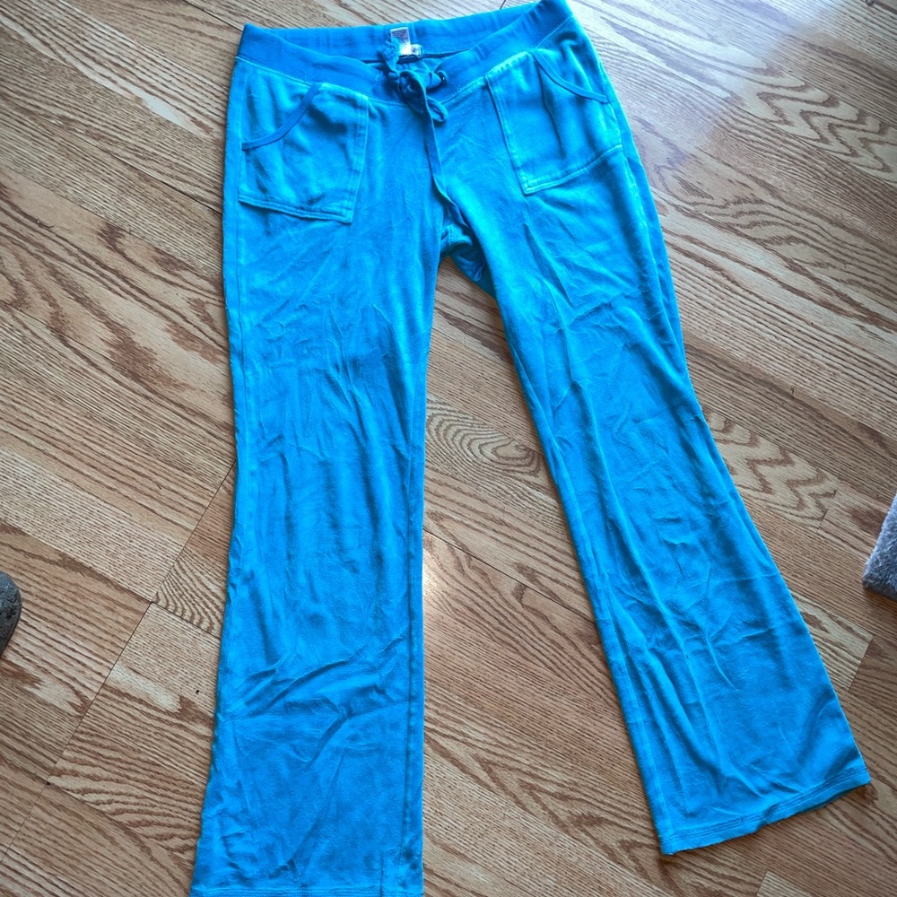 Track Pants